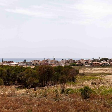 Le Case Di Lucioli' San Leone Exterior photo