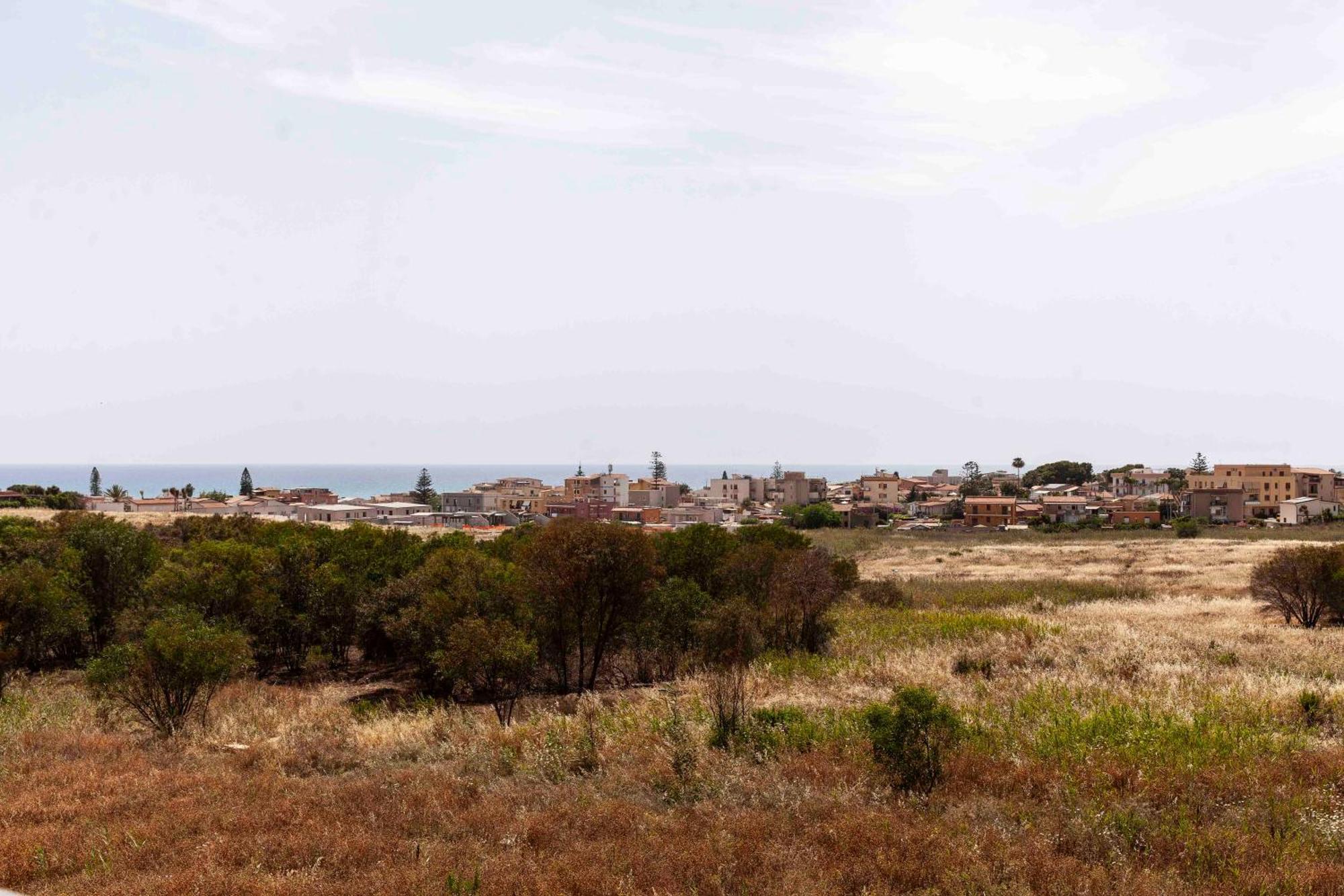 Le Case Di Lucioli' San Leone Exterior photo